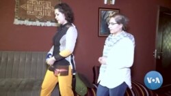 New US Refugee Program for Afghanistan Spurs Fears of Brain Drain