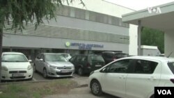 Institut za javno zdravlje Crne Gore