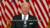 Biden: AS Takkan Ulangi Kesalahan di Afghanistan
