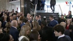 សហរដ្ឋ​អាមេរិក​នឹង​លើក​កម្ពស់​សន្តិភាព​ជុំវិញ​ពិភពលោក​ដើម្បី​ប្រយោជន៍​ជាតិ​ខ្លួន