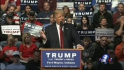 川普说中国“强奸”美国