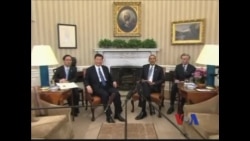 中国大变革(10) ：新型大国关系中的美中关系