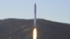 North Korea Claims Spy Satellite Progress, Posts Imagery of Seoul, Incheon