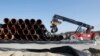 Europe Split on Nord Stream 2 Pipeline as US Warns Against Dependence on Russian Gas