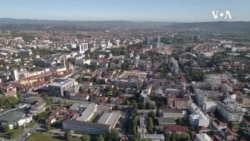 NASILJE NAD NOVINARIMA