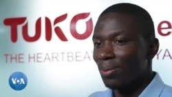 Kenya : les médias sociaux, nouvelle source d’information pour les jeunes