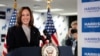 Tally shows Harris has enough support to be Democratic Party's candidate