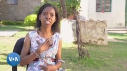 Mozambique : Des handicapés surmontent la stigmatisation et les stéréotypes