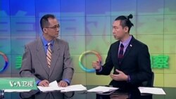 科技101：国会议员期许与川普政府合作对抗网络威胁