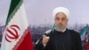 Rohani: Iran "odmah" spreman na mere ako SAD ukinu sankcije 