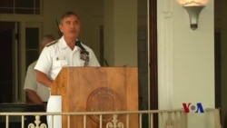 中国称南中国海国防建设“正常权利"