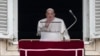 Pope calls for Gaza ceasefire to be 'immediately respected'
