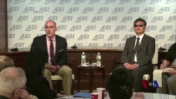 陈光诚：自由民主宪政的中国必将到来