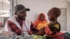 Humanitarian crisis in Sudan spins out of control as famine looms
