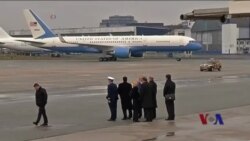 美安抚盟国 俄边境紧张加剧