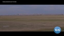 Diversity Center Stage at 2021 Oscars