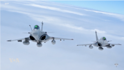 ប្រធាន​ប្រព័ន្ធ​ផ្សព្វផ្សាយ​រដ្ឋ​រុស្ស៊ី​និយាយ​បំភាន់​អំពី​សមត្ថភាព​យោធា​អឺរ៉ុប