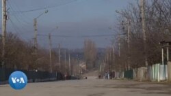 Ukraine : Des villes et villages frappés par une disparition massive des hommes