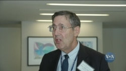 Невивірені дії української влади зараз можуть призвести до втрати підтримки однієї з партій у Конгресі США – Гербст. Відео