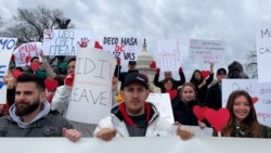 Podrška iz Vašingtona duhu promena u Srbiji