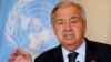 유엔 사무총장, 북한 중거리 탄도미사일 발사 “모라토리엄 파기” 