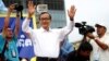 Cambodia's Opposition Threatens Nationwide General Strike