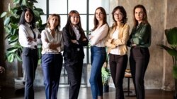 여행시 연말 특집: 올해의 여성