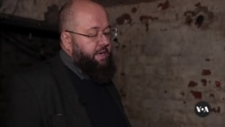 Reclaiming Rudolf Hoss’s House as center countering hate, extremism and radicalization