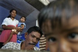 Lebih dari 43 juta anak di Indonesia itu hidup satu rumah dengan perokok (Foto: ilustrasi).