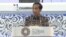 Pidato Jokowi di Pertemuan Tahunan IMF-Bank Dunia