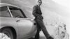 Pembuat Mobil 'James Bond' Lakukan Penawaran Umum Perdana di Bursa London 