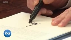 Washington et Kiev s'accordent sur l’exploitation des minerais ukrainiens