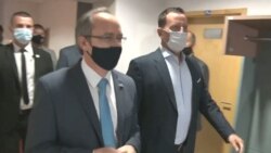 Priština: Susret američke i kosovske delegacije