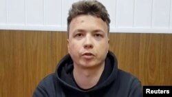 Protaševič se iz zatvora obraćao javnosti video snimcima 