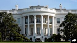  အိမ်ဖြူတော် ပန်းဥယျာဉ်