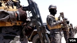 Sirijske demokratske snage, koje predvode Kurdi