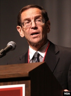 原美国司法部副助理部长菲恩