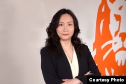 香港的荷兰国际集团(ING)大中华区首席经济学家彭蔼娆