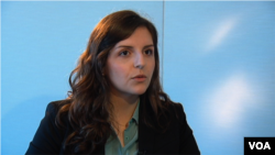 Elen Agekijan, Fridom Haus