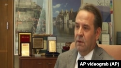 Institucije i jasan sistem kontrole treba da preduprede bilo kakvu zloupotrebu tih sistema: Rasim Ljajić