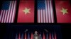Top US Envoy: Lifting Vietnam Arms Embargo 'Largely Symbolic'