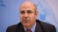 Bill Browder, pakar keuangan Inggris kelahiran Amerika yang kerap mengecam Kremlin.