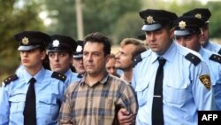 Gruzia bắt giữ 13 người trong đó có 4 công dân Nga vì bị nghi làm gián điệp cho quân đội Nga