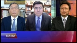 焦点对话 完整版（2017年12月22日）