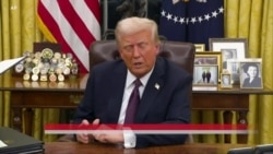 États-Unis : Donald Trump donne 75 jours de sursis à TikTok