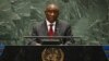 At UN, Africa renews calls for Security Council seats