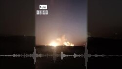 پیام‌های مخاطبان صدای آمریکا: سران مملکت پنهان شده‌اند؛ مردم ایران نگران و سرگردان