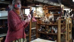 Susah Nggak Ya: Warga AS Pencinta Budaya Indonesia