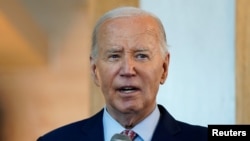 Shugaban Kasar Amurka Joe Biden