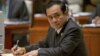 Thai Military Leader Says Elections to Be Held in 2018